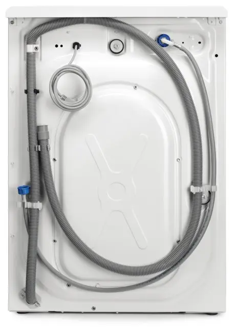 Стиральная машина Electrolux EW6F4R08WU фото 2