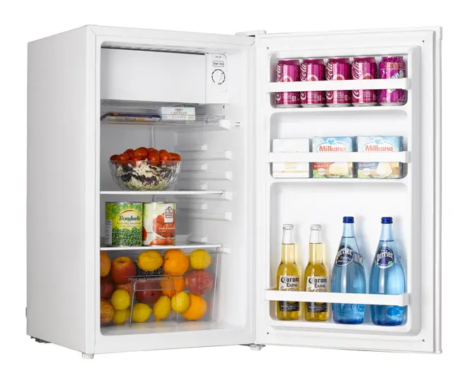 Холодильник Hisense RR130D4BW1 фото 2