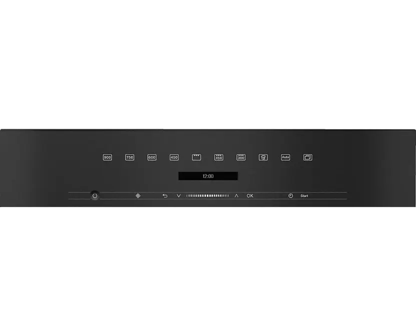 Встраиваемая микроволновая печь Miele M7244TC OBSW фото 2