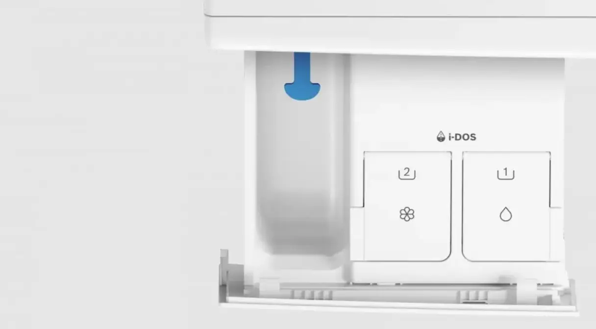 Стиральная машина Bosch WGA254A0OE фото 6