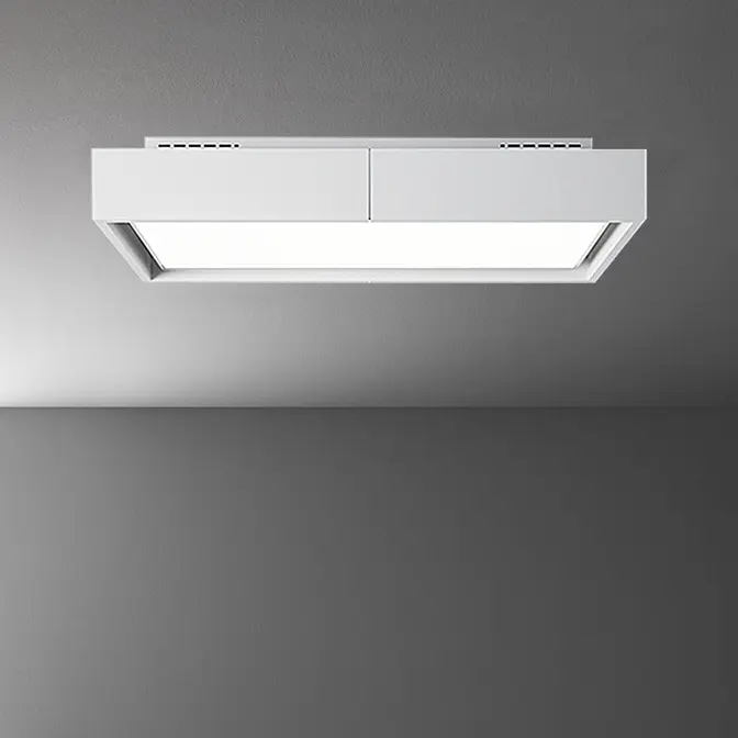 Вытяжка Falmec Vega 115 Isola White (600) фото 1
