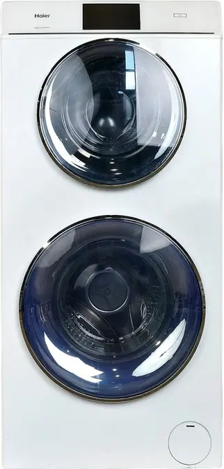 Стиральная машина с сушкой Haier HWD 120-B 1558 U фото 1