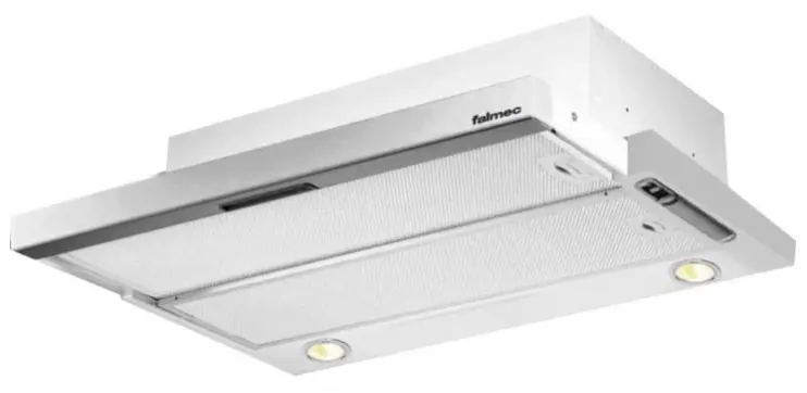 Вытяжка Falmec SLIM 60 x plus фото 1 Вытяжка Falmec SLIM 60 x plus фото 1