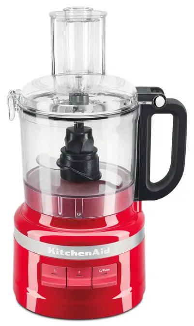Кухонный комбайн KitchenAid 5KFP0719EER фото 4