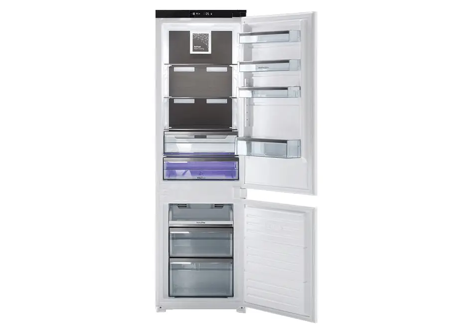 Холодильник Barazza 1FCA6I фото 1 Холодильник Barazza 1FCA6I фото 1