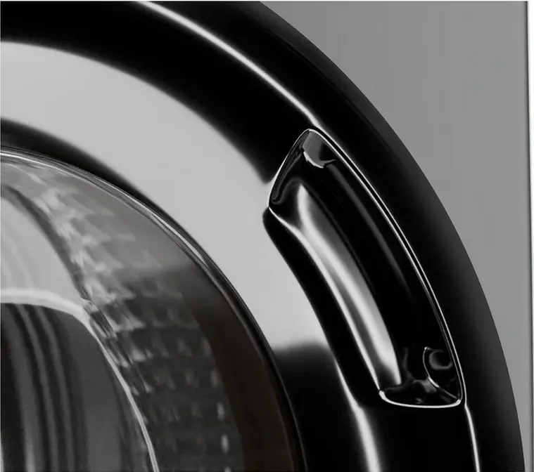 Стиральная машина Haier HW60-BP12959BS фото 4
