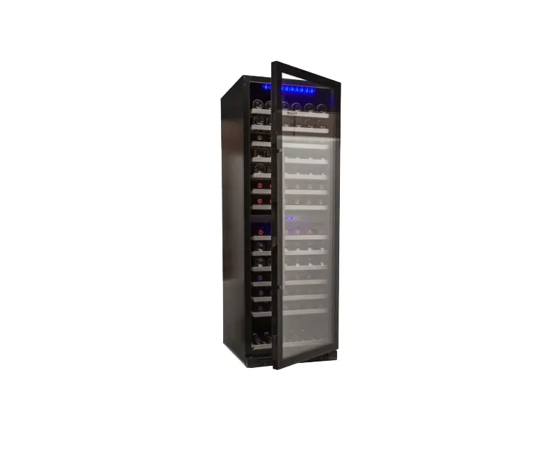Встраиваемый винный шкаф Cold Vine C154-KBT2 фото 3