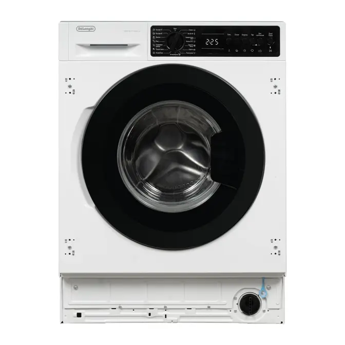 Стиральная машина DeLonghi DWMI 845 VI ISABELLA фото 1