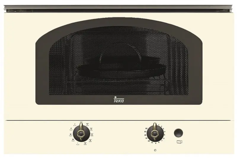 Встраиваемая микроволновая печь Teka MWR 22 BI VB