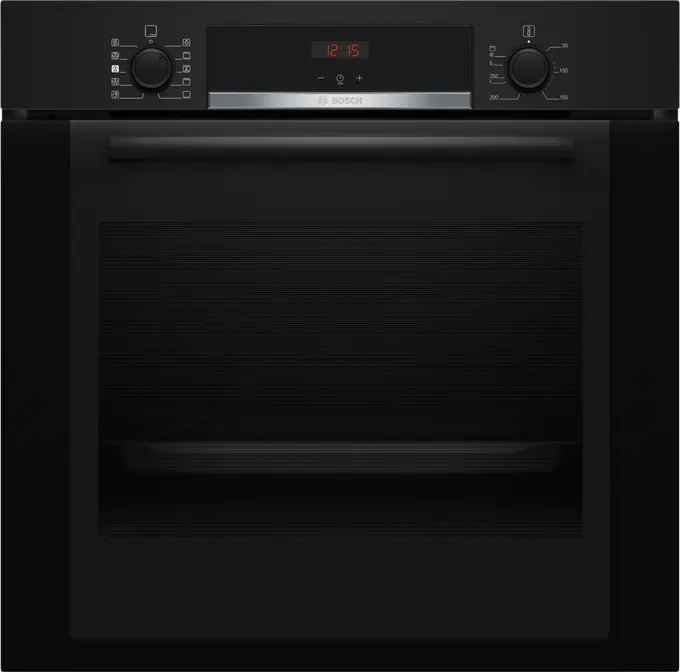 Духовой шкаф Bosch HRA3340B0 фото 1