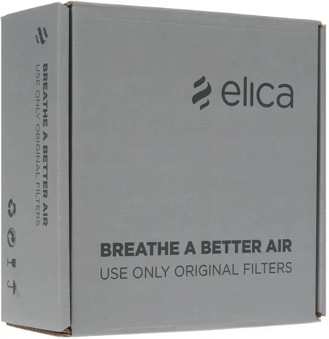 Угольный фильтр Elica CFC0141571 фото 6