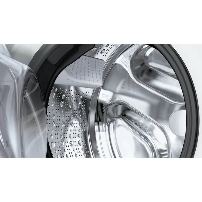 Стирально-сушильная машина BOSCH WNA144VEPL фото 4