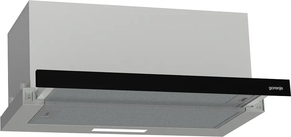 Вытяжка GORENJE TH60E6XB фото 1