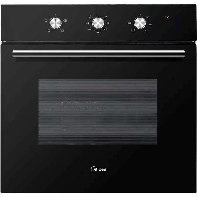 Духовой шкаф Midea MO23003GB фото 1