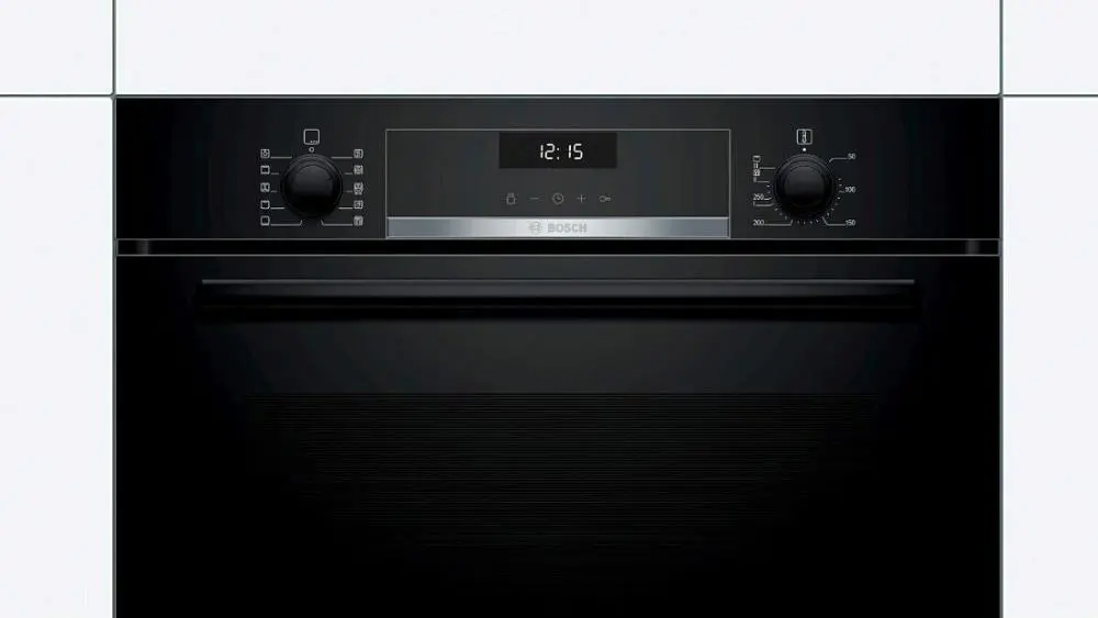 Духовой шкаф Bosch HBG5370B0 фото 4