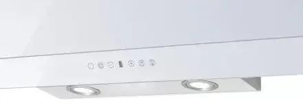 Вытяжка Korting KHC 67070 GW фото 2