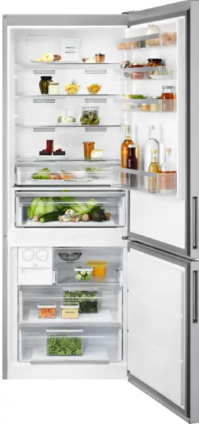 Холодильник Electrolux RNT7MF46X2 фото 2