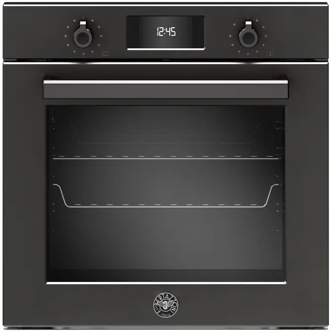 Духовой шкаф с паром Bertazzoni F6011PROVLN фото 1 Духовой шкаф с паром Bertazzoni F6011PROVLN фото 1