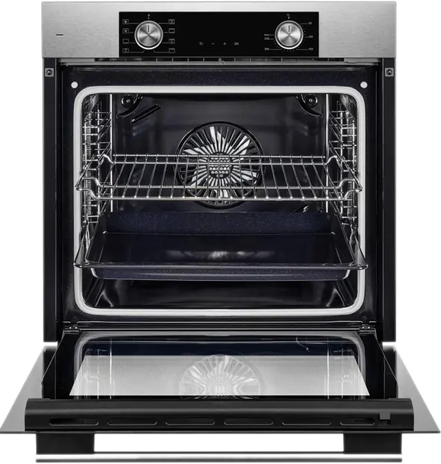 Духовой шкаф Kuppersberg HF 607 BX фото 2