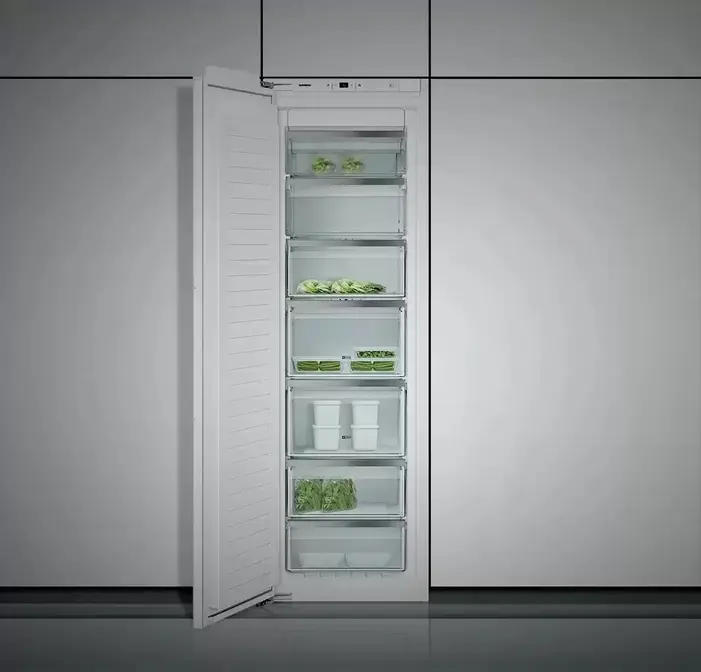 Холодильник Gaggenau RF 282 303 фото 2 Холодильник Gaggenau RF 282 303 фото 2