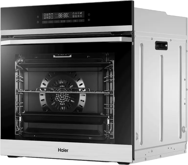 Духовой шкаф HAIER HOQ-F5AABX фото 2