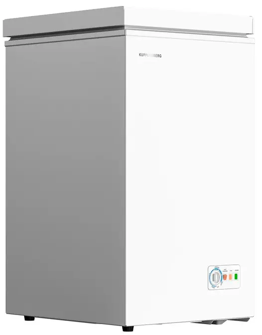 Морозильник Kuppersberg FLCF 110 W фото 2