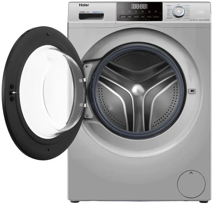 Стиральная машина Haier HW60-BP12929ASE фото 4