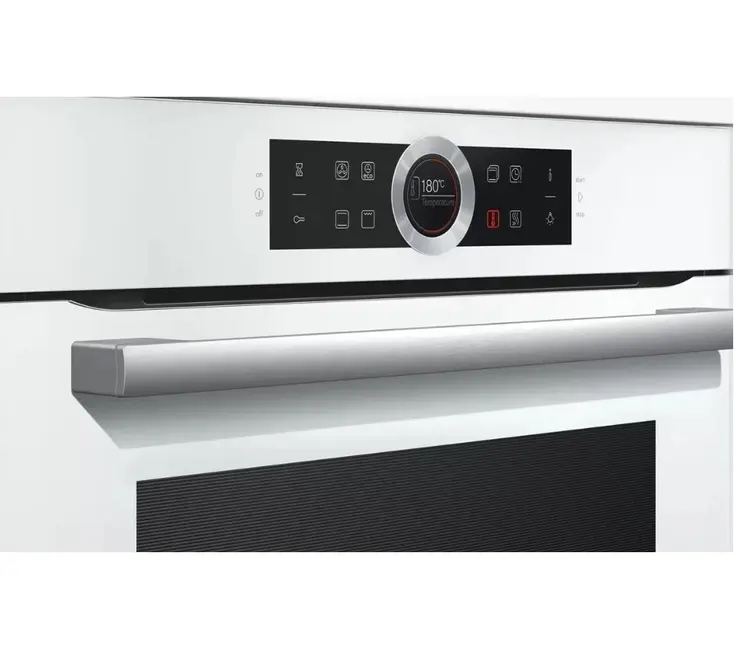 Духовой шкаф Bosch HBG 634BW1 фото 2