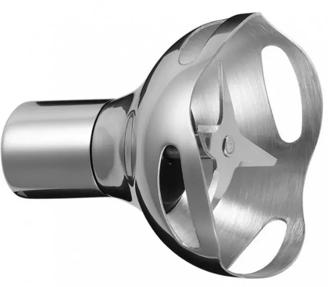 Блендер KitchenAid 5KHB3581EMS фото 4