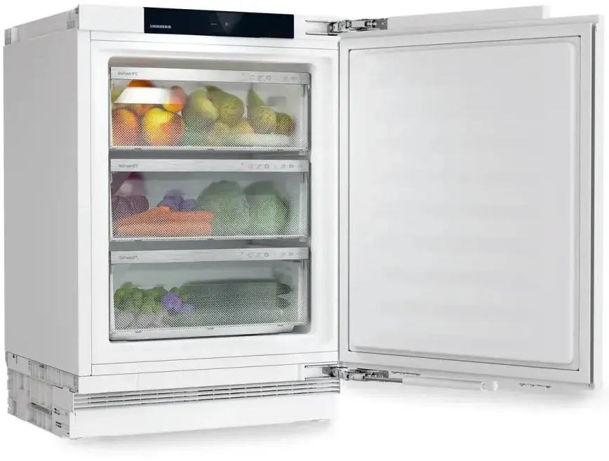 Холодильник Liebherr SUBa 375i SD0 Prime BioFresh фото 2