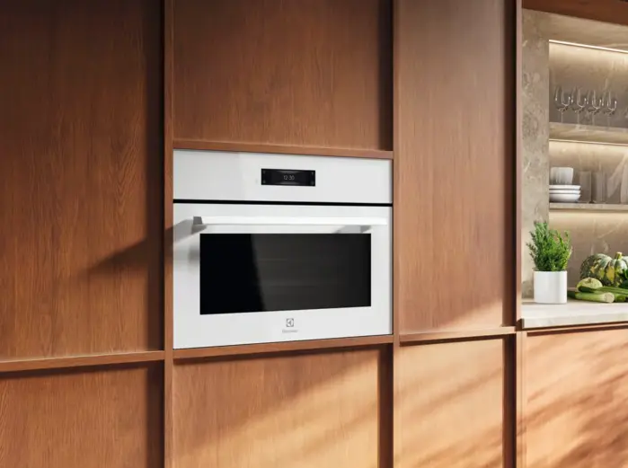 Микроволновая печь ELECTROLUX LVM8E08V фото 5