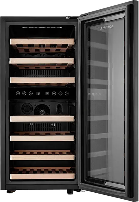 Винный шкаф Meyvel MV33-KBF2 фото 5