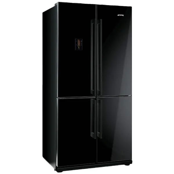 Холодильник Smeg FQ 60NPE фото 1