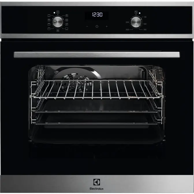 Духовой шкаф Electrolux OEF5E 50 X фото 1