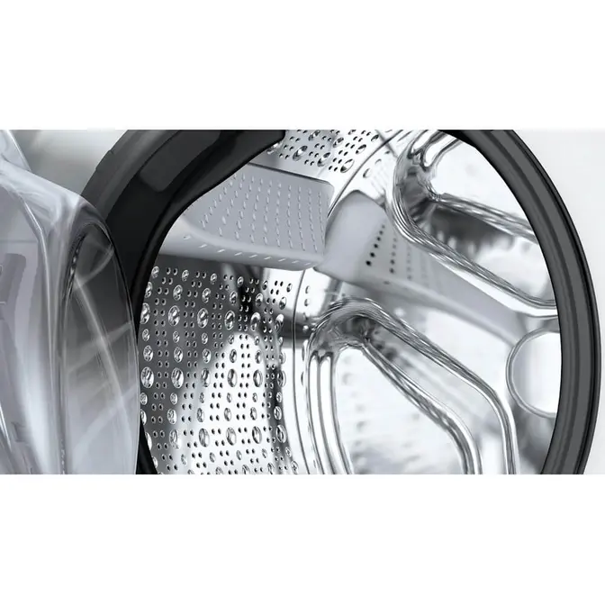 Стиральная машина BOSCH WGB244A40 фото 4