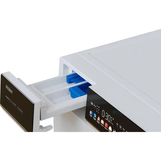 Стиральная машина Haier HW105-BP14336 фото 4