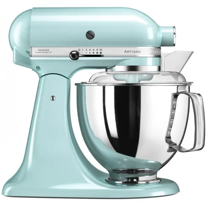 Планетарный миксер KitchenAid 5KSM175PSEIC фото 1