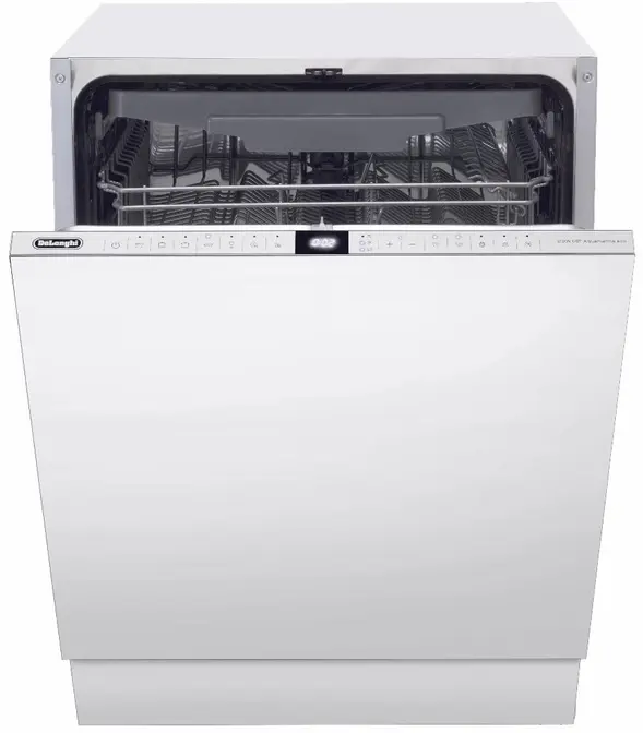 Встраиваемая посудомоечная машина DeLonghi DDW08F фото 1