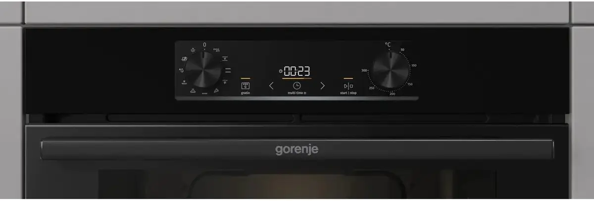 Духовой шкаф Gorenje BO6735E02BKOT фото 8
