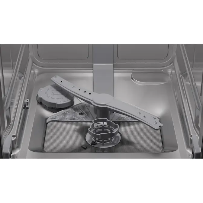Посудомоечная машина BOSCH SPV4EMX17E фото 6