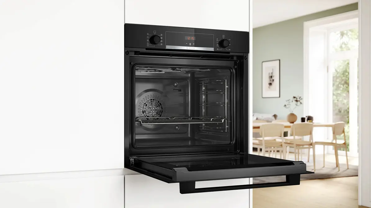 Духовой шкаф BOSCH HBA514BB3 фото 4