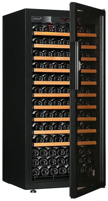 Винный шкаф Eurocave S.PURE-M FD