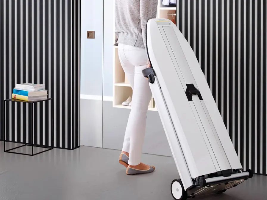 Гладильная система Miele B4312 FashionMaster 4.0 фото 5