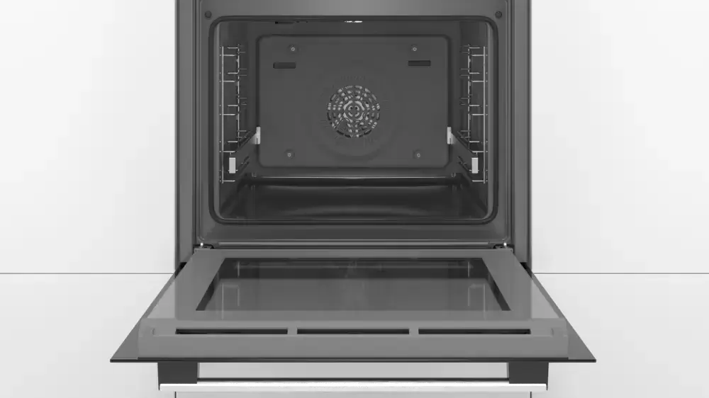 Духовой шкаф Bosch HRG5580S6R фото 2
