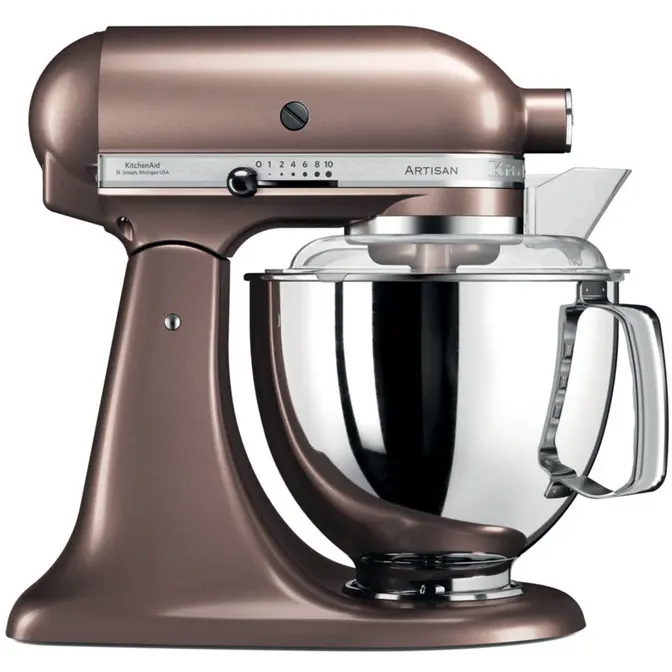 Миксер KitchenAid 5KSM175PSEAP фото 1