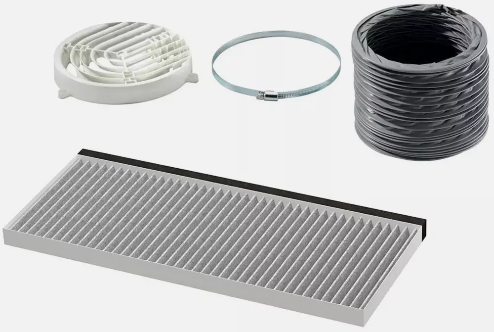 Комплект рециркуляции Clean Air Standard Neff Z51ITI1X4