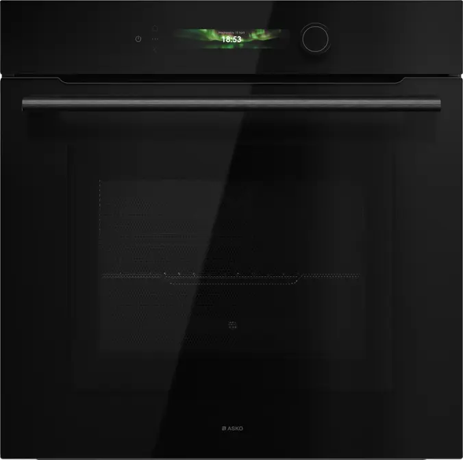 Духовой шкаф Asko OCM56BGH фото 2