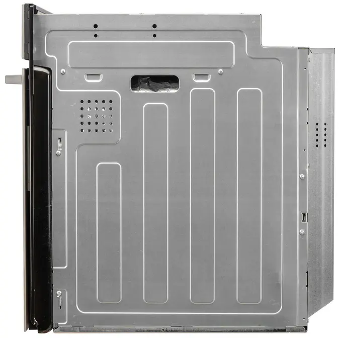 Духовой шкаф DeLonghi NSM 7TL PPP RUS фото 5