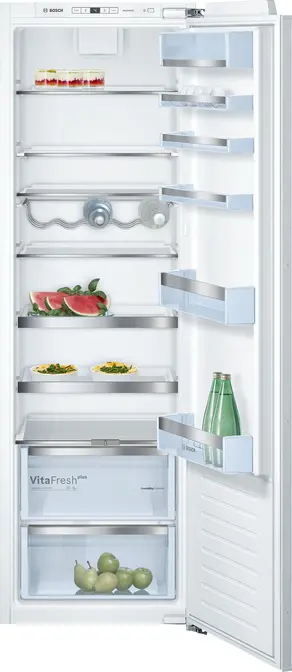Встраиваемый холодильник Bosch KIR81AF20R фото 1