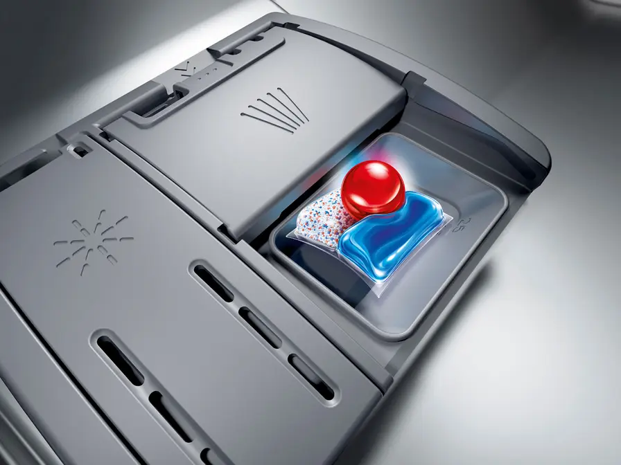 Посудомоечная машина Bosch SPS2HMI54Q фото 5